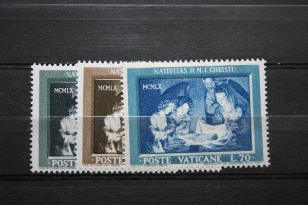 Vat 1960 357-359